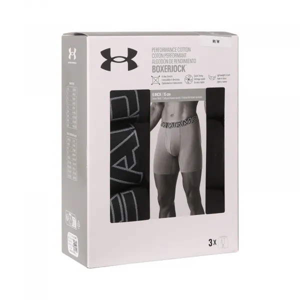 Pánske boxerky Under Armour
