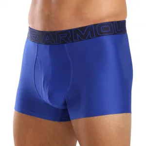 3PACK pánske boxerky Under Armour viacfarebné (1383882 400) M, trenky