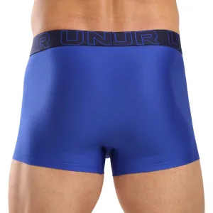 3PACK pánske boxerky Under Armour viacfarebné (1383882 400) M, trenky