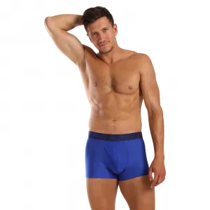3PACK pánske boxerky Under Armour viacfarebné (1383882 400) M, trenky