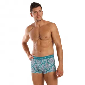 3PACK pánske boxerky Gant viacfarebné (902413033-340) M, trenky