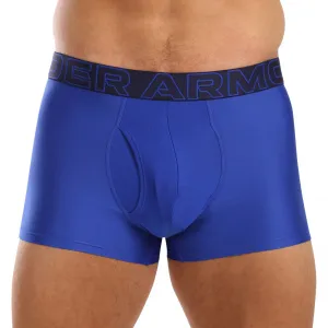 3PACK pánske boxerky Under Armour viacfarebné (1383882 400) M, trenky