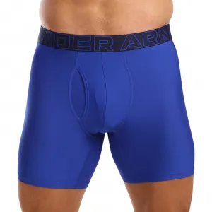 3PACK pánske boxerky Under Armour viacfarebné (1383884 410) M, trenky