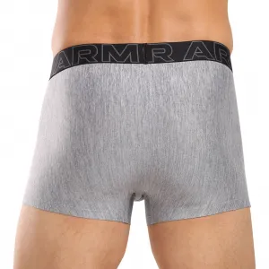 3PACK pánske boxerky Under Armour viacfarebné (1383882 035) S, trenky