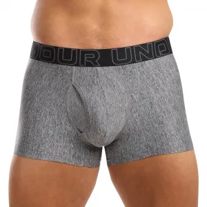 3PACK pánske boxerky Under Armour viacfarebné (1383882 035) S, trenky