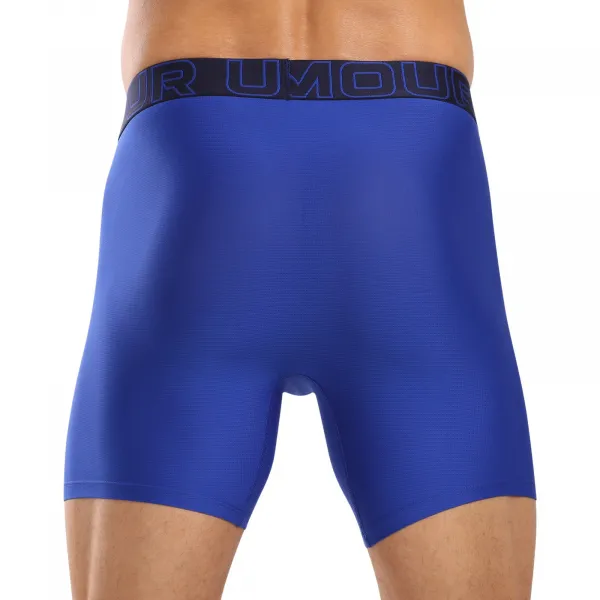 3PACK pánske boxerky Under Armour viacfarebné (1383884 410) M, trenky