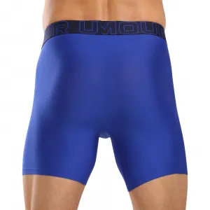 3PACK pánske boxerky Under Armour viacfarebné (1383884 410) M, trenky