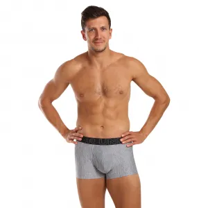 3PACK pánske boxerky Under Armour viacfarebné (1383882 035) S, trenky