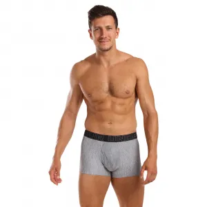 3PACK pánske boxerky Under Armour viacfarebné (1383882 035) S, trenky