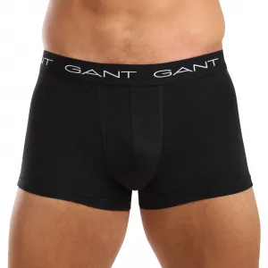 3PACK pánske boxerky Gant viacfarebné (902413013-005) M, trenky