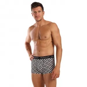 3PACK pánske boxerky Gant viacfarebné (902413013-005) M, trenky