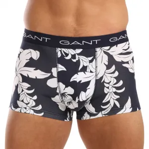 3PACK pánske boxerky Gant viacfarebné (902413023-433) M, trenky