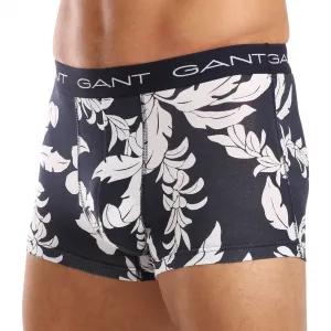 3PACK pánske boxerky Gant viacfarebné (902413023-433) M, trenky