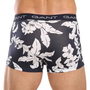 3PACK pánske boxerky Gant viacfarebné (902413023-433) M, trenky