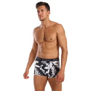 3PACK pánske boxerky Gant viacfarebné (902413023-433) M, trenky