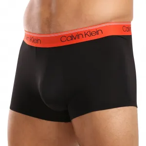 3PACK pánske boxerky Calvin Klein čierné (NB2569A-N33) L, trenky