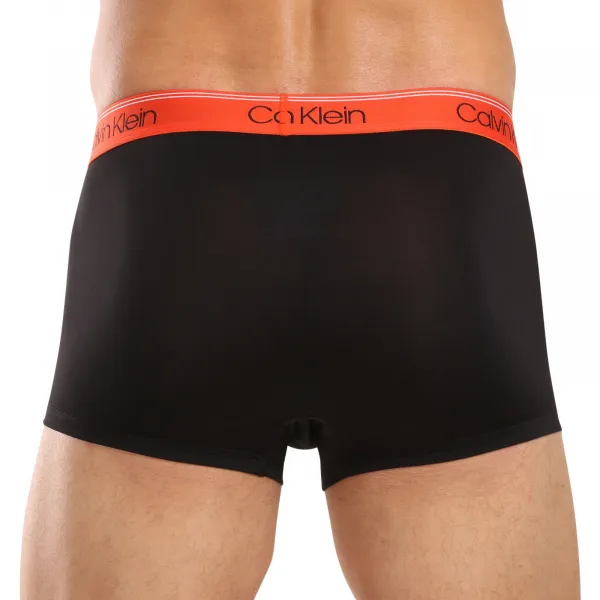 3PACK pánske boxerky Calvin Klein čierné (NB2569A-N33) L, trenky