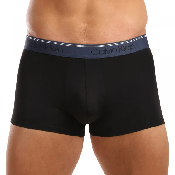 3PACK pánske boxerky Calvin Klein čierné (NB2569A-N33) L, trenky