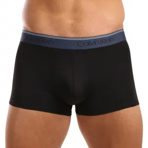 3PACK pánske boxerky Calvin Klein čierné (NB2569A-N33) L, trenky