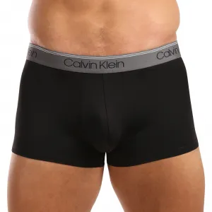 3PACK pánske boxerky Calvin Klein čierné (NB2569A-N33) L, trenky