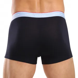 3PACK pánske boxerky Tommy Hilfiger tmavo modré (UM0UM01642 0XV) M, trenky