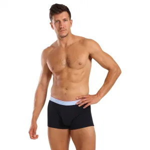 3PACK pánske boxerky Tommy Hilfiger tmavo modré (UM0UM01642 0XV) M, trenky
