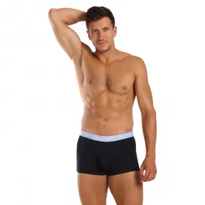 3PACK pánske boxerky Tommy Hilfiger tmavo modré (UM0UM01642 0XV) M, trenky