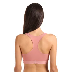 Dámska podprsenka Tommy Hilfiger ružová (UW0UW04143 TJ5) M