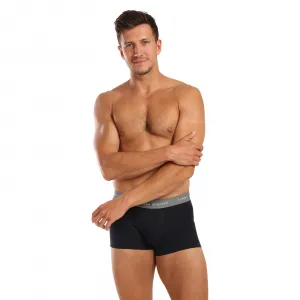 3PACK pánske boxerky Tommy Hilfiger tmavo modré (UM0UM02763 0T9) S, trenky