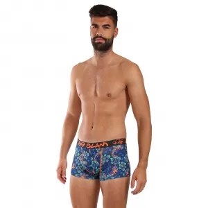 Pánske boxerky 69SLAM Hip CHAMELEON (MSYCMN-PO) M, trenky