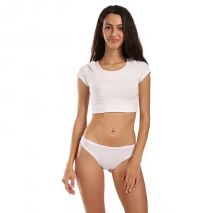 Dámske tangá Lovelygirl biela (1658-white) M
