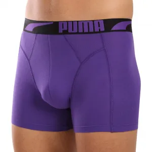 2PACK pánske boxerky Puma viacfarebné (701225876 003) S, trenky