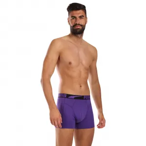 2PACK pánske boxerky Puma viacfarebné (701225876 003) S, trenky