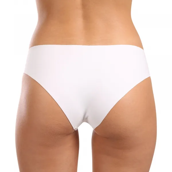 Dámske nohavičky Lovelygirl biele (5734-white) M