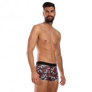Pánske boxerky 69SLAM Hip STIPPLING (MSYSPL-PO) S, trenky