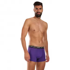 2PACK pánske boxerky Puma viacfarebné (701225879 001) S, trenky