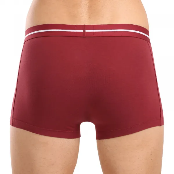 3PACK pánske boxerky BOSS viacfarebné (50517833 972) M, trenky