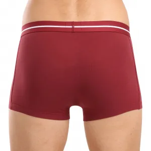 3PACK pánske boxerky BOSS viacfarebné (50517833 972) M, trenky