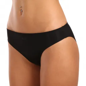 3PACK dámske nohavičky BOSS čierné (50520423 001) S