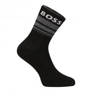3PACK ponožky BOSS viacfarebné (50515143 962) L