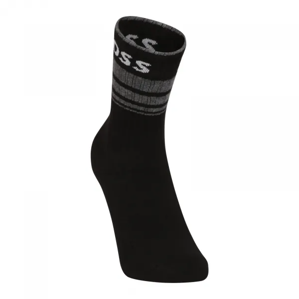 3PACK ponožky BOSS viacfarebné (50515143 962) L
