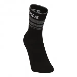 3PACK ponožky BOSS viacfarebné (50515143 962) L