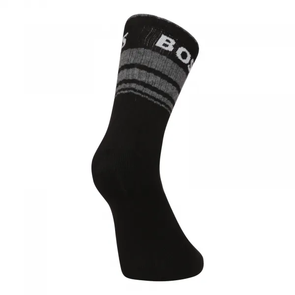 3PACK ponožky BOSS viacfarebné (50515143 962) L