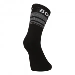 3PACK ponožky BOSS viacfarebné (50515143 962) L