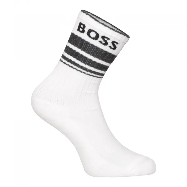 3PACK ponožky BOSS viacfarebné (50515143 962) L