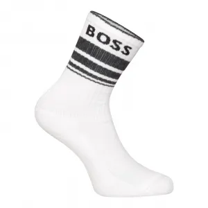 3PACK ponožky BOSS viacfarebné (50515143 962) L