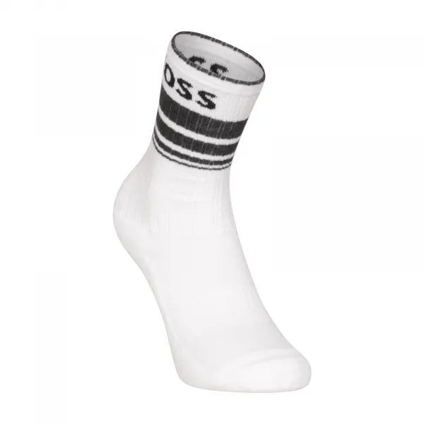 3PACK ponožky BOSS viacfarebné (50515143 962) L