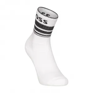 3PACK ponožky BOSS viacfarebné (50515143 962) L