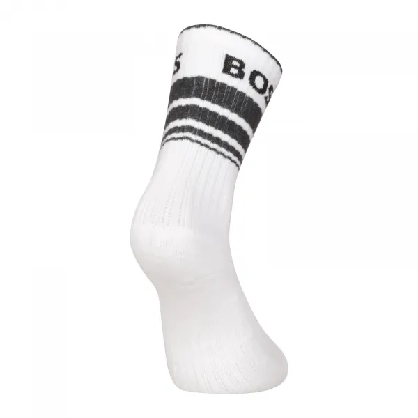 3PACK ponožky BOSS viacfarebné (50515143 962) L