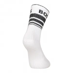 3PACK ponožky BOSS viacfarebné (50515143 962) L